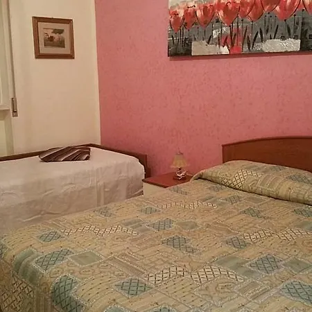 Appartamento Gallipoli Apartament Gallipoli
