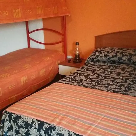 Appartamento Gallipoli Apartamento Gallipoli