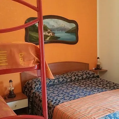 Appartamento Gallipoli דירה גאליפולי