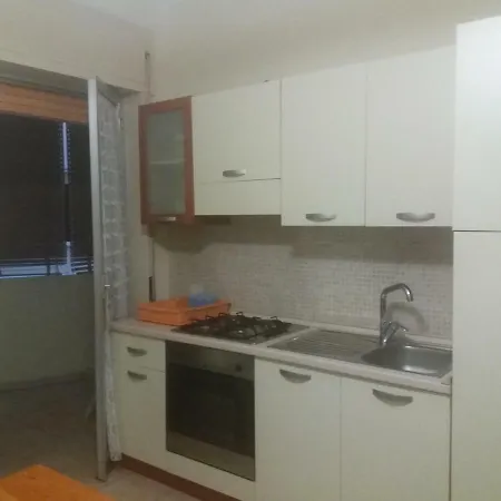 Appartamento Gallipoli Apartment